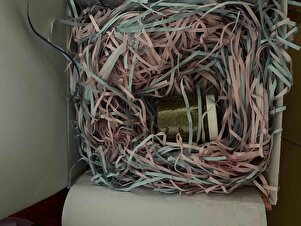 Müşteri yorumu görseli