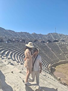 Müşteri yorumu görseli