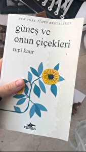 Müşteri yorumu görseli