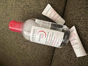 Müşteri yorumu görseli