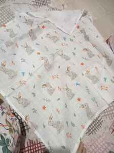 Müşteri yorumu görseli