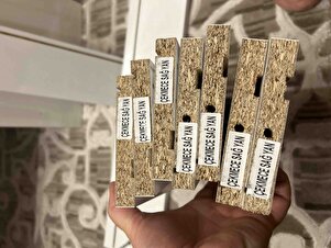 Müşteri yorumu görseli