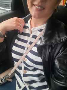 Müşteri yorumu görseli