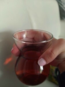 Müşteri yorumu görseli