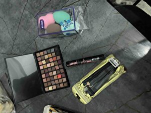 Müşteri yorumu görseli