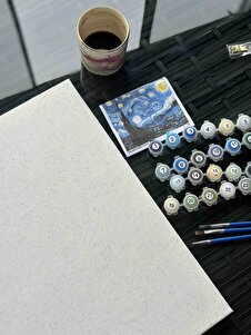 Müşteri yorumu görseli