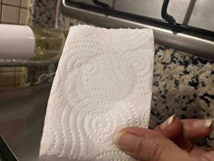 Müşteri yorumu görseli