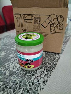 Müşteri yorumu görseli