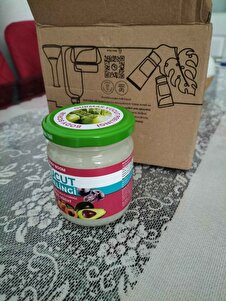 Müşteri yorumu görseli