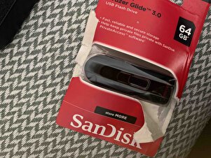 Müşteri yorumu görseli