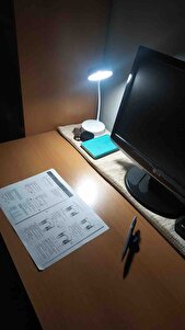 Müşteri yorumu görseli