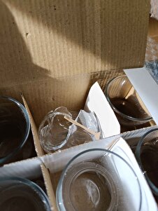 Müşteri yorumu görseli