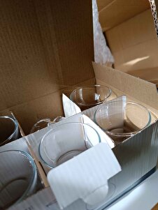 Müşteri yorumu görseli