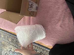 Müşteri yorumu görseli