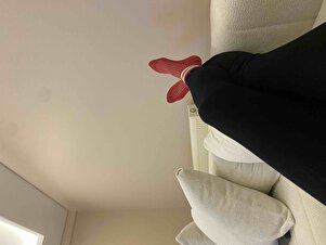 Müşteri yorumu görseli