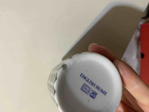 Müşteri yorumu görseli