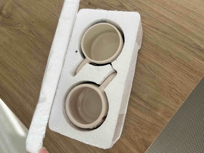 Müşteri yorumu görseli