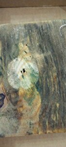 Müşteri yorumu görseli