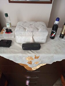 Müşteri yorumu görseli