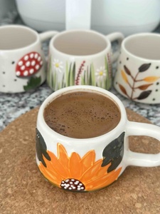 Müşteri yorumu görseli