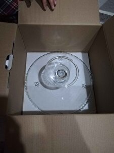 Müşteri yorumu görseli