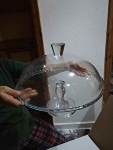 Müşteri yorumu görseli