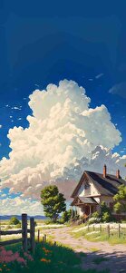 Müşteri yorumu görseli