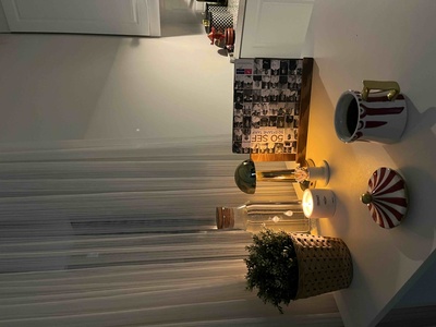 Müşteri yorumu görseli