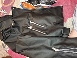 Müşteri yorumu görseli