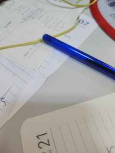 Müşteri yorumu görseli