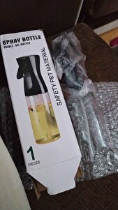 Müşteri yorumu görseli