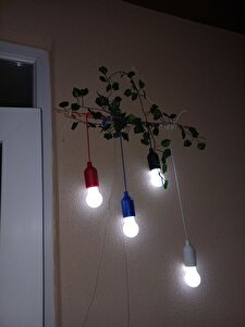 Müşteri yorumu görseli