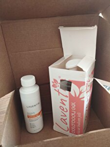 Müşteri yorumu görseli