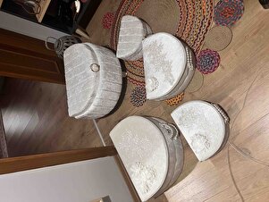 Müşteri yorumu görseli