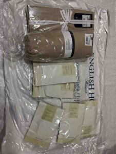 Müşteri yorumu görseli