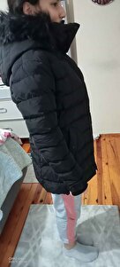 Müşteri yorumu görseli