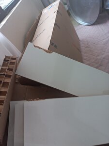 Müşteri yorumu görseli