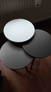 Müşteri yorumu görseli