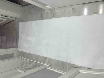 Müşteri yorumu görseli