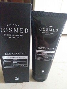 Müşteri yorumu görseli