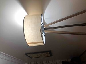 Müşteri yorumu görseli