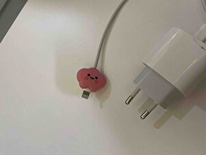 Müşteri yorumu görseli