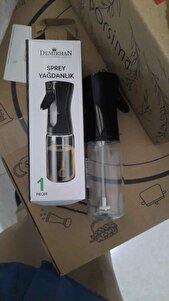 Müşteri yorumu görseli