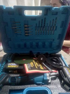 Müşteri yorumu görseli