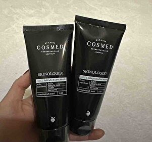 Müşteri yorumu görseli