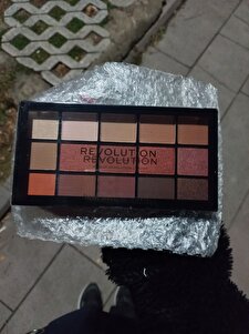 Müşteri yorumu görseli