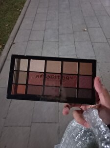 Müşteri yorumu görseli