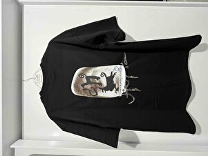 Trendiz Unisex Utopia Ancient Inscriptions Travis Scott Tshirt