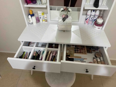 Müşteri yorumu görseli