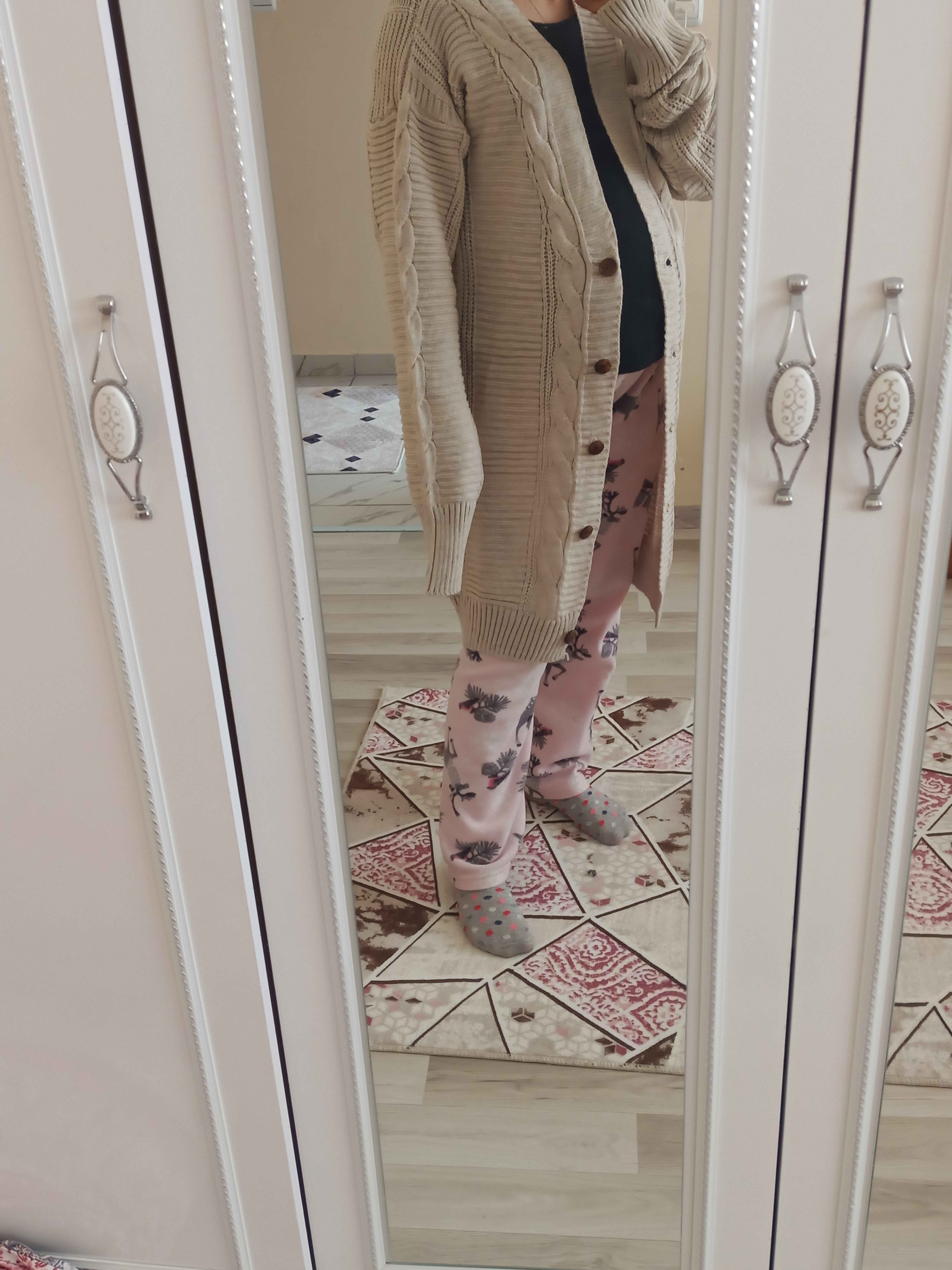 Müşteri yorumu görseli